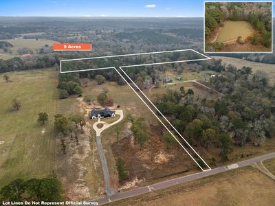 Buchanan Rd, Hallsville, TX, 75650