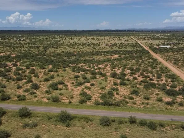 TBD E 3 Canyons Road #-, Hereford, AZ 85615