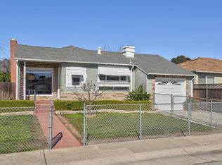 1535 Mefferd Ave, San Mateo, CA 94401