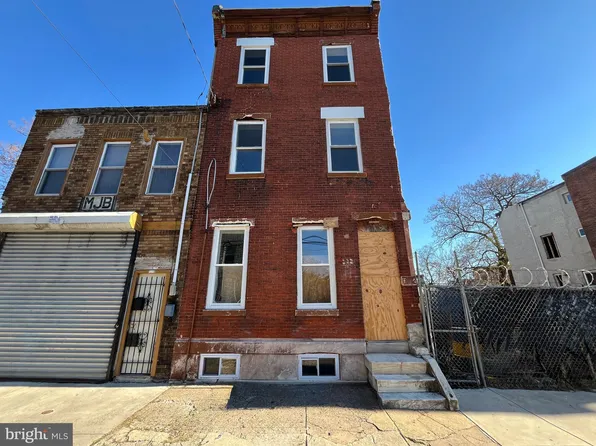 2317 N 30th St, Philadelphia, PA 19132