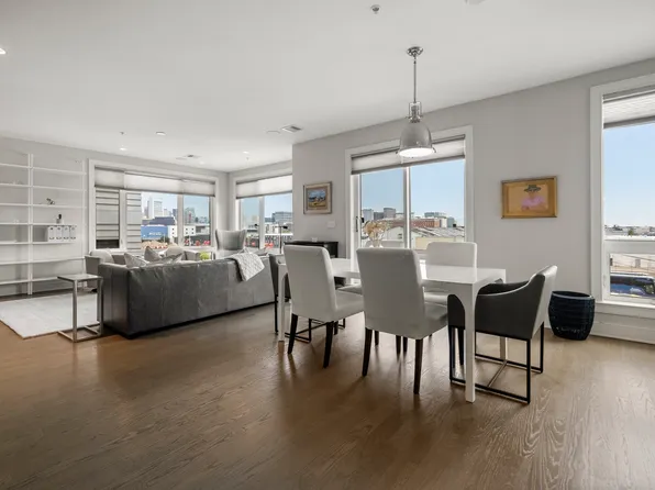 407 W 1st St Unit 302, South Boston, MA 02127