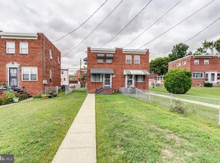 4223 Massachusetts Ave SE, Washington, DC
