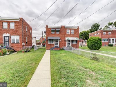4223 Massachusetts Ave SE, Washington, DC, 20019