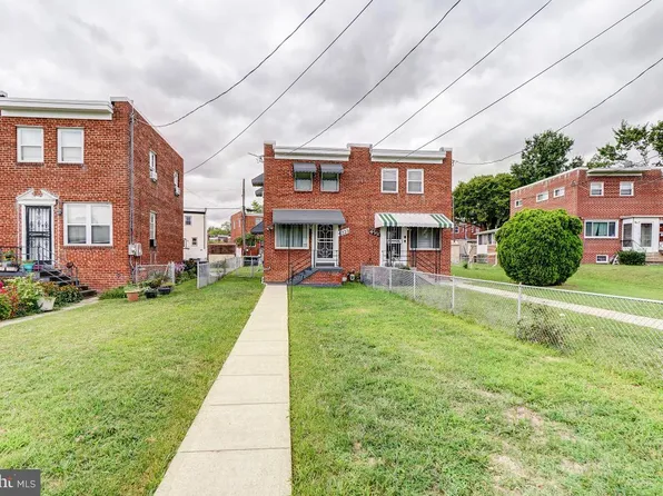 4223 Massachusetts Ave SE, Washington, DC 20019