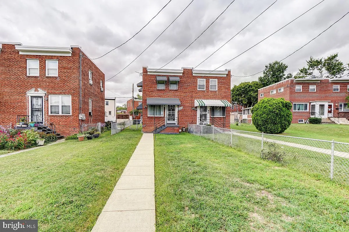4223 Massachusetts Ave SE photo 1
