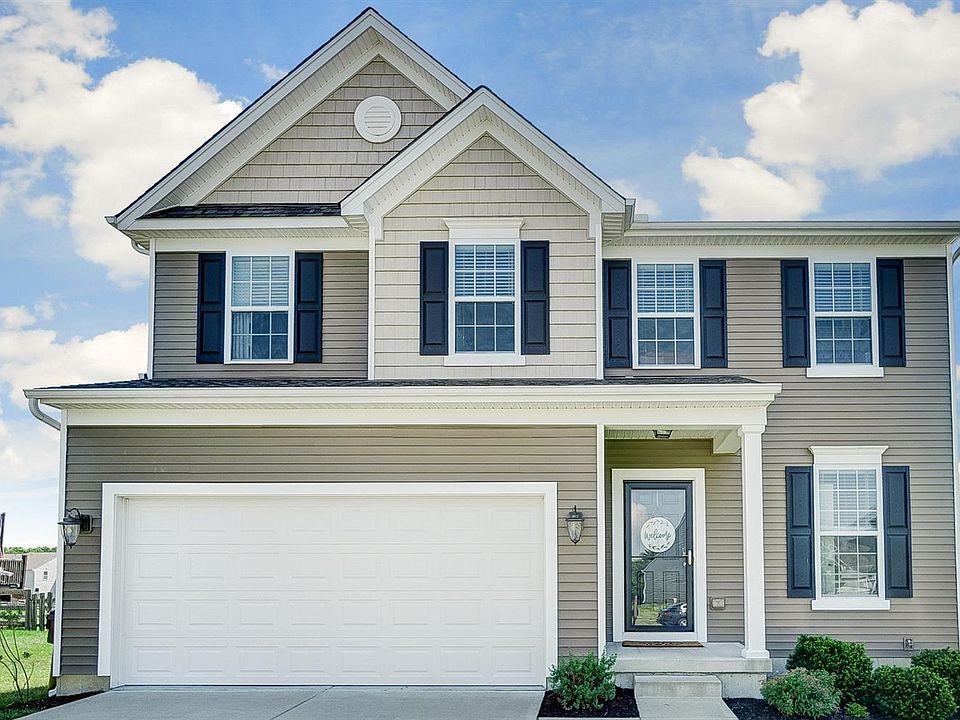1st image of 2075 Prairie Clover Dr
