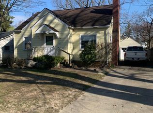1457 Atlantic St NE, Warren, OH
