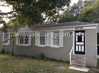 8040 Lexington Dr, Jacksonville, FL 32208