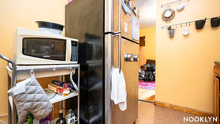 Rented by Nooklyn NYC LLC