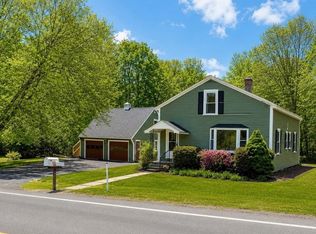 152 Dudley Rd, Templeton, MA 01468