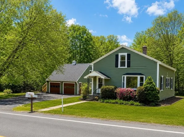 152 Dudley Rd, Templeton, MA 01468