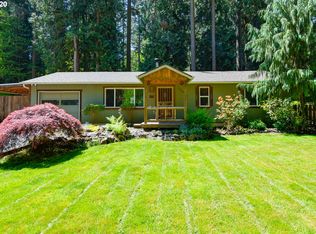 28915 SE Allen Rd, Eagle Creek, OR 97022