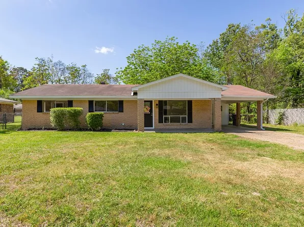 407 Oleta Ave, Lufkin, TX 75901