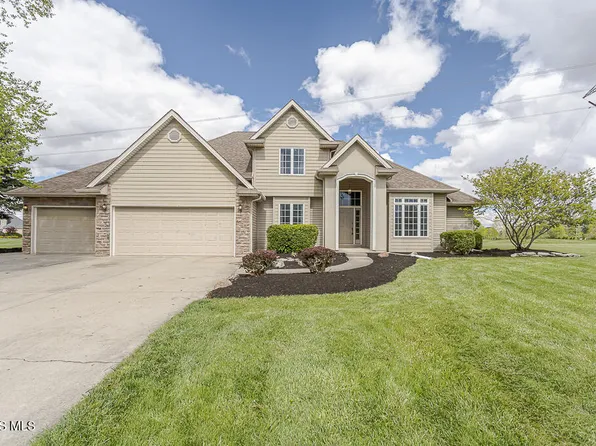 3200 Jurnee Dr, Findlay, OH 45840