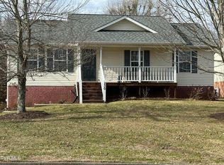 230 Mockingbird Pl, Jonesborough, TN 37659