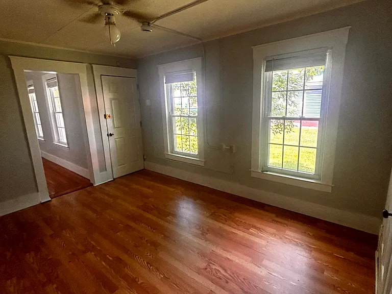 Bonus Room
