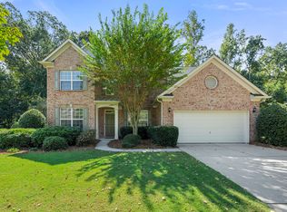 1055 Preserve Ln, Alpharetta, GA 30004