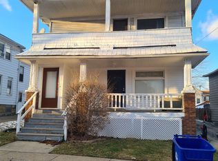 3518 Cecilia Ave #1, Cleveland, OH 44109