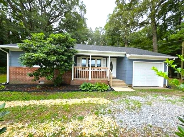 31269 Eden Allen Rd, Eden, MD 21822