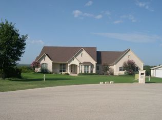 6221 Mindys Rdg, Fort Worth, TX 76126