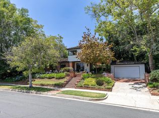 2421 Ridgeway Rd, San Marino, CA 91108