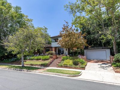2421 Ridgeway Rd, San Marino, CA, 91108