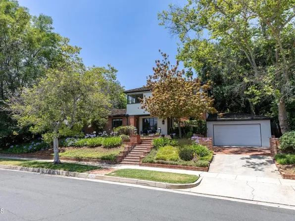 2421 Ridgeway Rd, San Marino, CA 91108