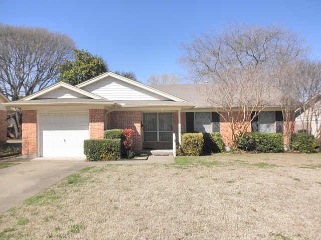 1st image of 1238 Evergreen Dr