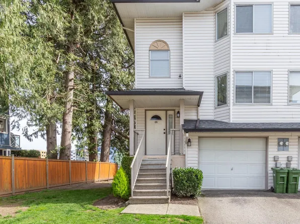 5904 Vedder Rd #46, Chilliwack, BC V2R 3E7