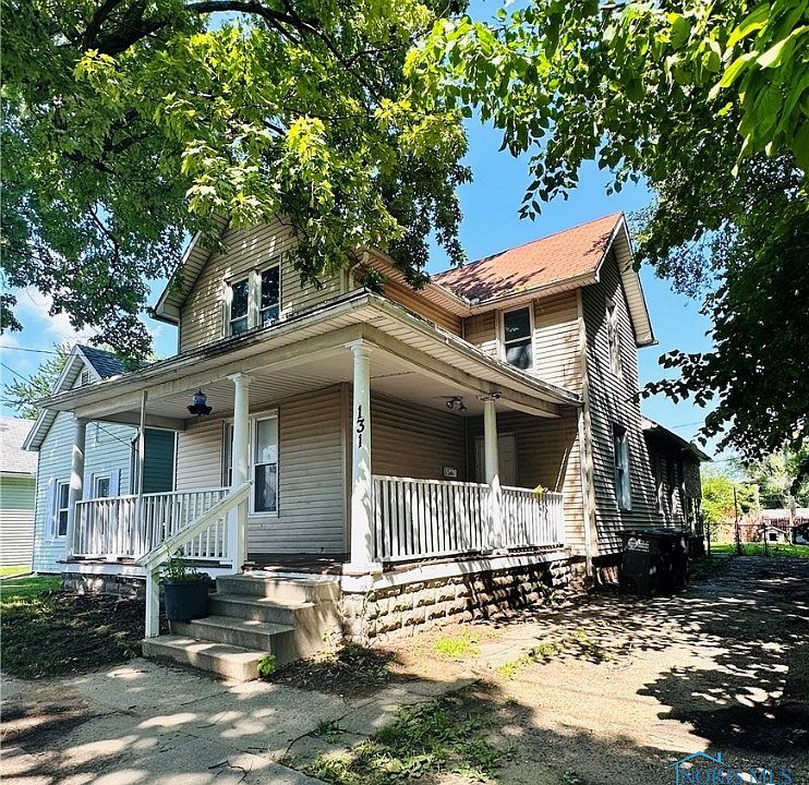 131 Emery St, Toledo, OH 43609 Zillow