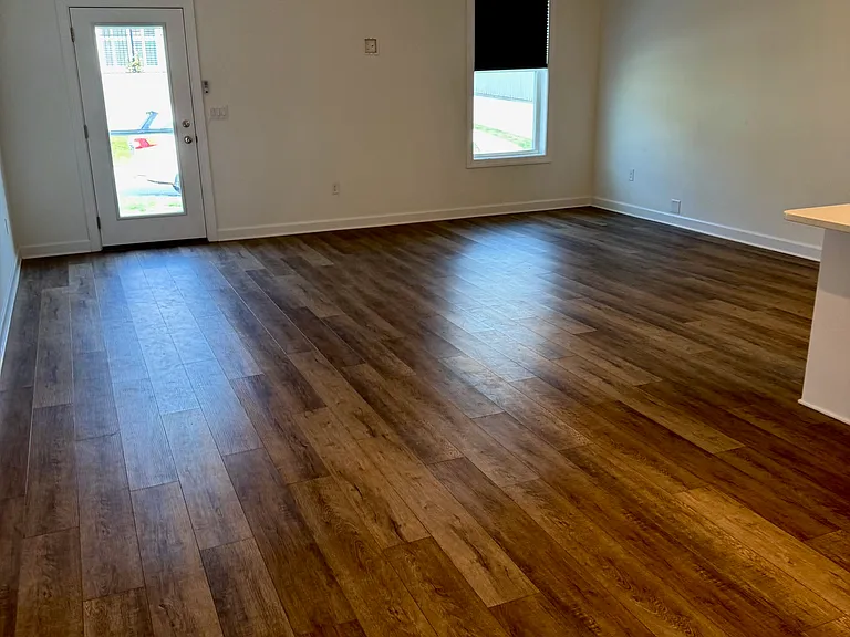 169 Coastal Drive - Kitchen, Living & Dining; Open Floor Plan