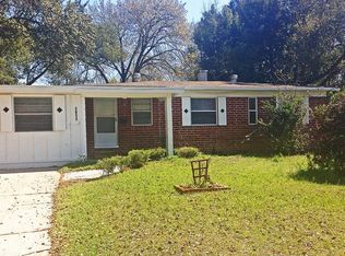 1911 Sprinkle Dr, Jacksonville, FL 32211