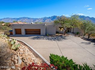 10770 N Summer Moon Pl, Tucson, AZ 85737