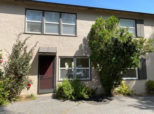 1516 San Anselmo Ave #D, San Anselmo, CA 94960