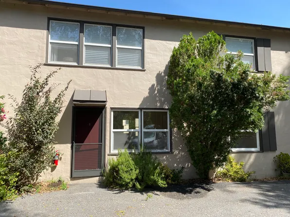 1516 San Anselmo Ave #D, San Anselmo, CA 94960