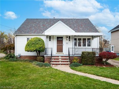 1122 W 21st St, Lorain, OH, 44052