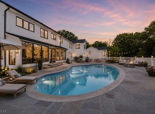 180 Roundtop Rd, Bernardsville Boro, NJ 07924