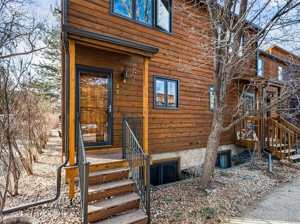 3355 Hickok Place, Boulder, CO 80301
