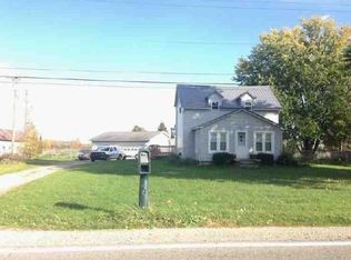 5684 State Rd, Fort Gratiot, MI 48059