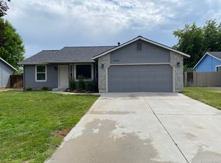 5432 S Veronica Pl, Boise, ID 83716