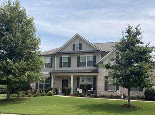 9065 Maple Run Trl, Gainesville, GA 30506