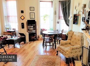 535 Washington Ave APT 2, Brooklyn, NY 11238