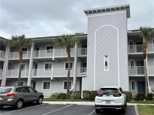 7823 Regal Heron CIR #9, NAPLES, FL 34104