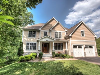 9920 Murnane St, Vienna, VA, 22181