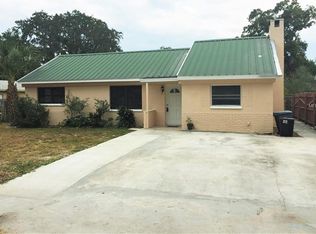 706 Boston St, Tarpon Springs, FL 34689