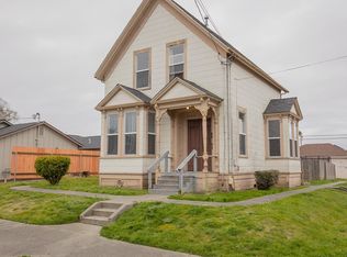 2402 A St, Eureka, CA 95501