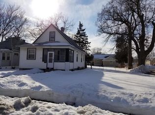 5716 N 24th St, Omaha, NE 68110