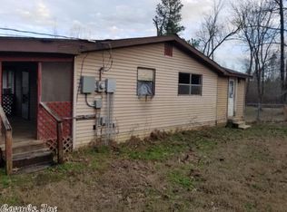 1717 Barkada Rd, Monticello, AR 71655