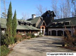1685 Signal Point Rd, Guntersville, AL 35976