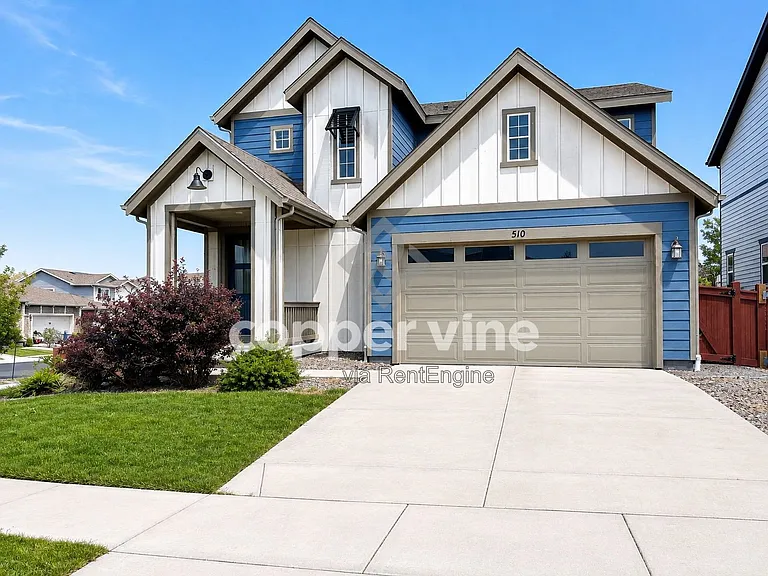 510 W 175th Pl — Photo 1